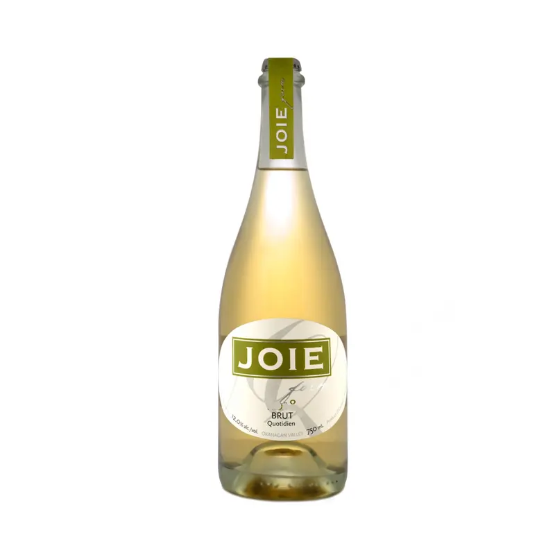 Joie Farm Quotodien Brut 2022