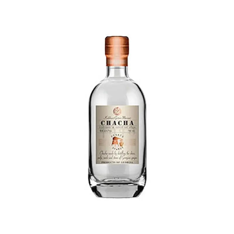 Kakhuri Gvinis Marani Chacha 750ML