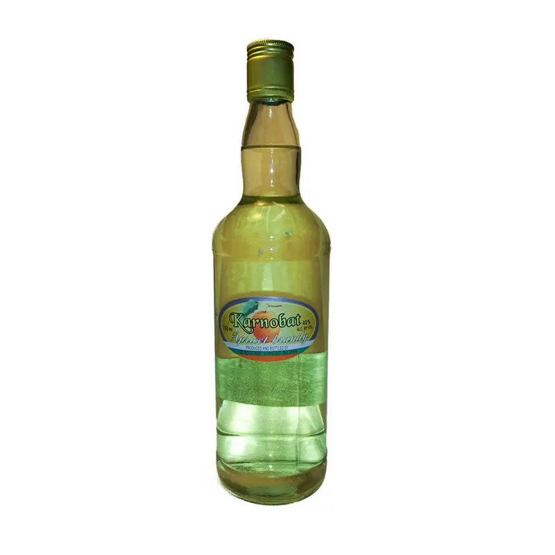 Karnobat Apricot Brandy 750ML