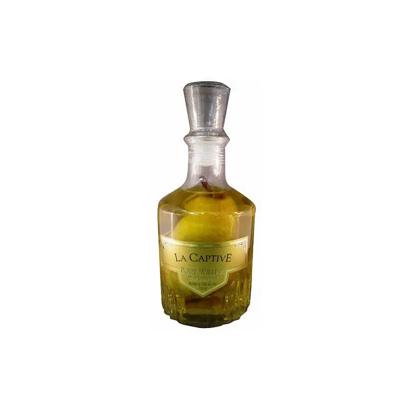 La Captive Poire William Pear Brandy 750ML