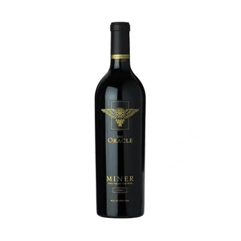 Miner The Oracle Napa Valley 2014 - 1.5 Litre