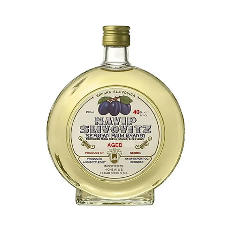 Navip Slivovitz 700ML