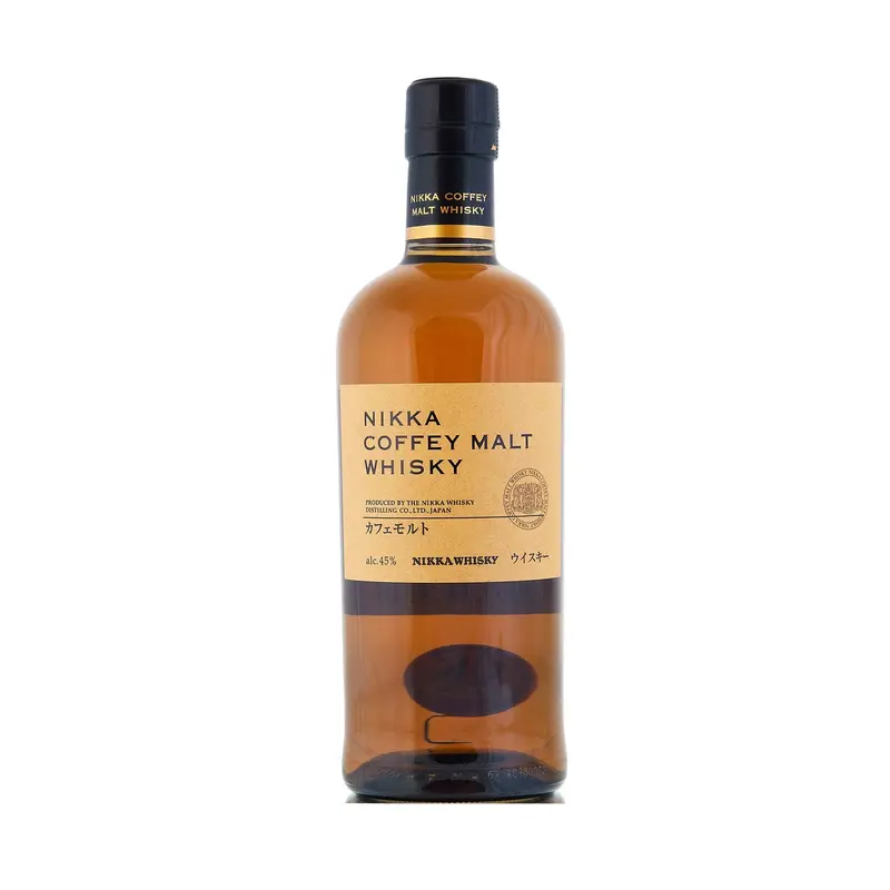Nikka Coffey Malt