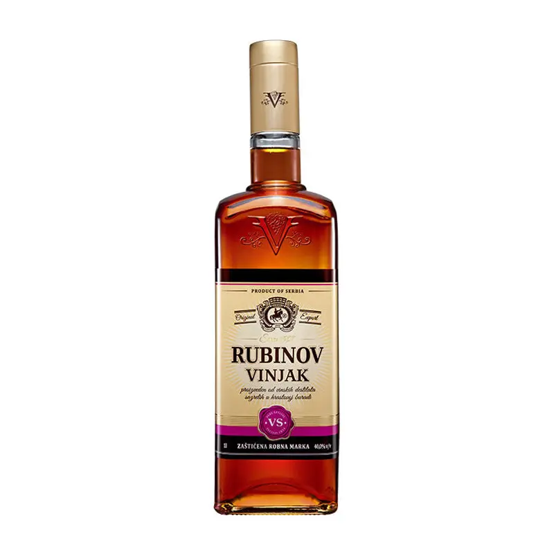 Rubinov Vinjak VS 1L