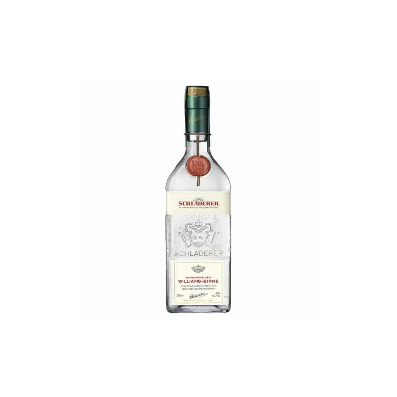 Schladerer Williams Birne 750ML
