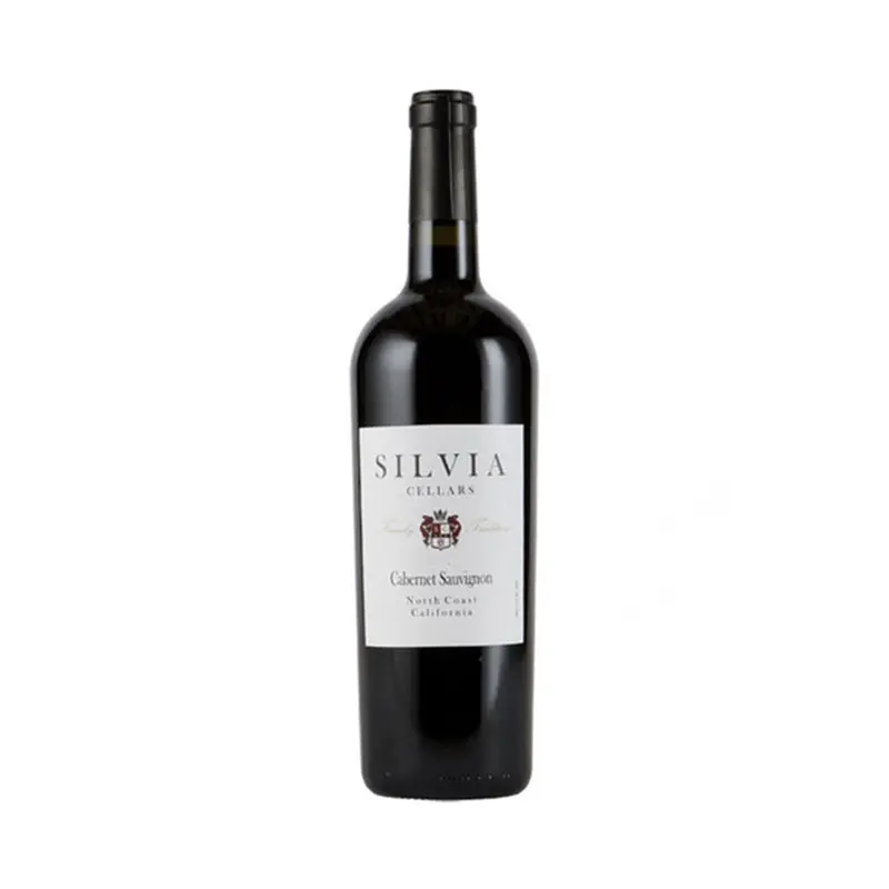 Silvia North Coast Cabernet Sauvignon 2019