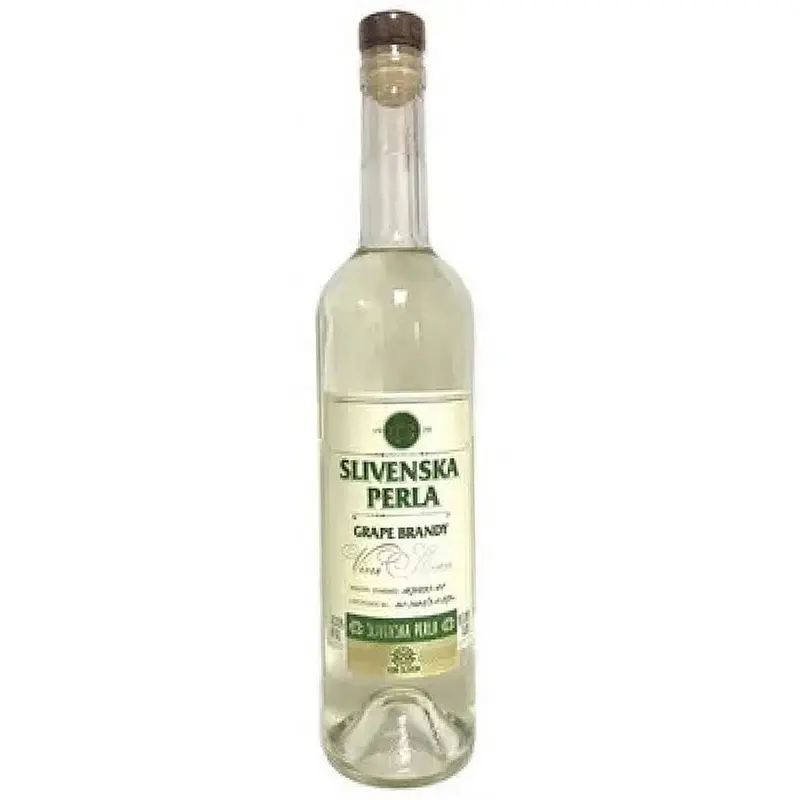 Slivenska Perla 750ML