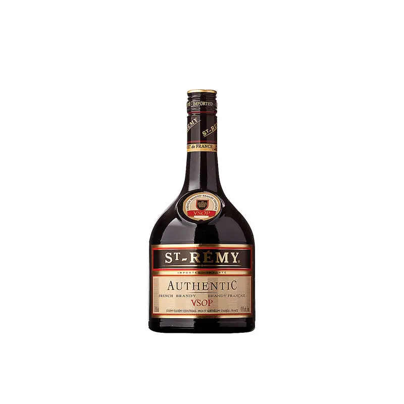 St. Remy VSOP  750ML