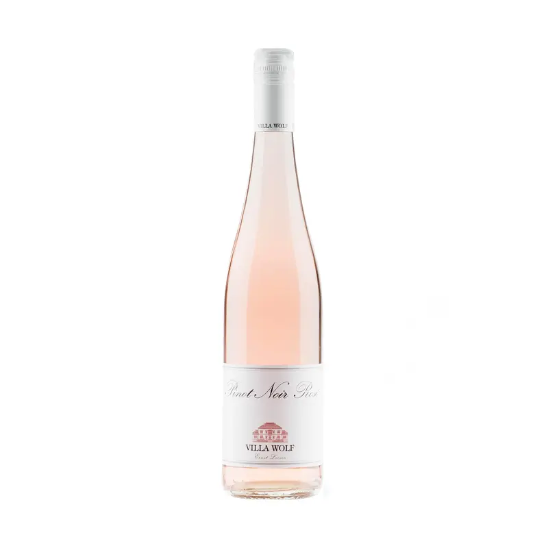 Villa Wolf Pinot Noir Rose 2024