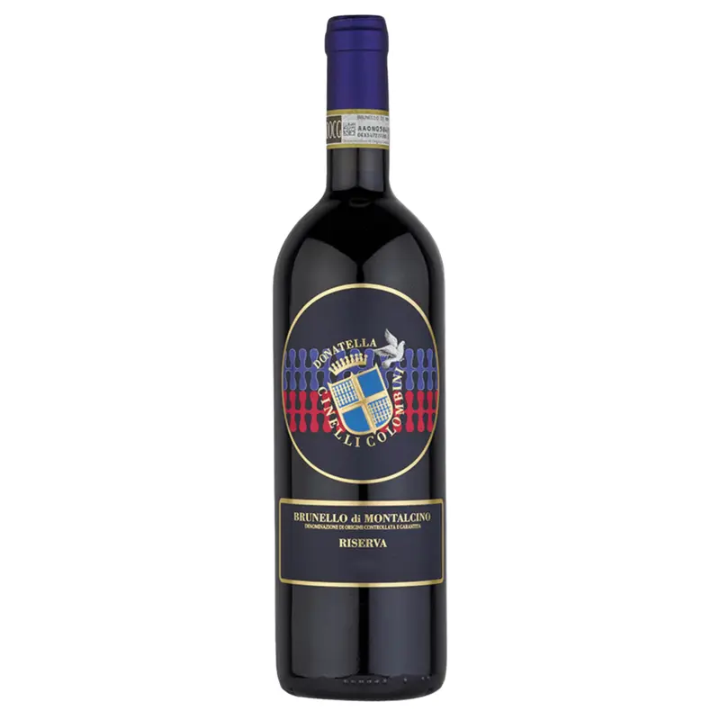 2016 Donatella Cinelli Colombini Brunello Di Montalcino "Riserva" DOCG, Tuscany, Italy
