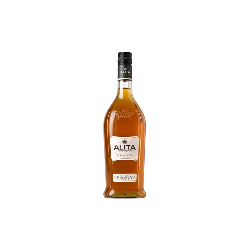 Alita Brandy 750ML