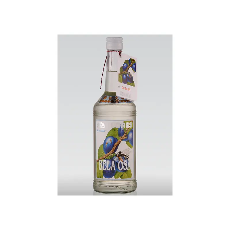 Bela Osa Slivovitz 750ML