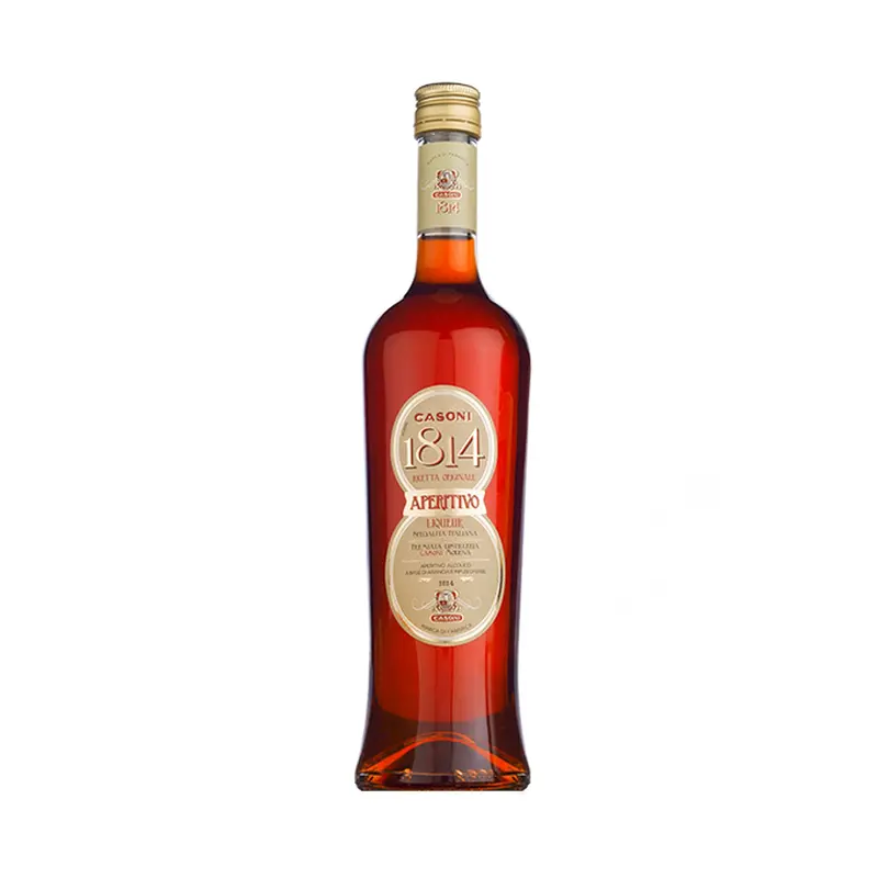Casoni 1814 l'Aperitivo Liquore - 1 Litre
