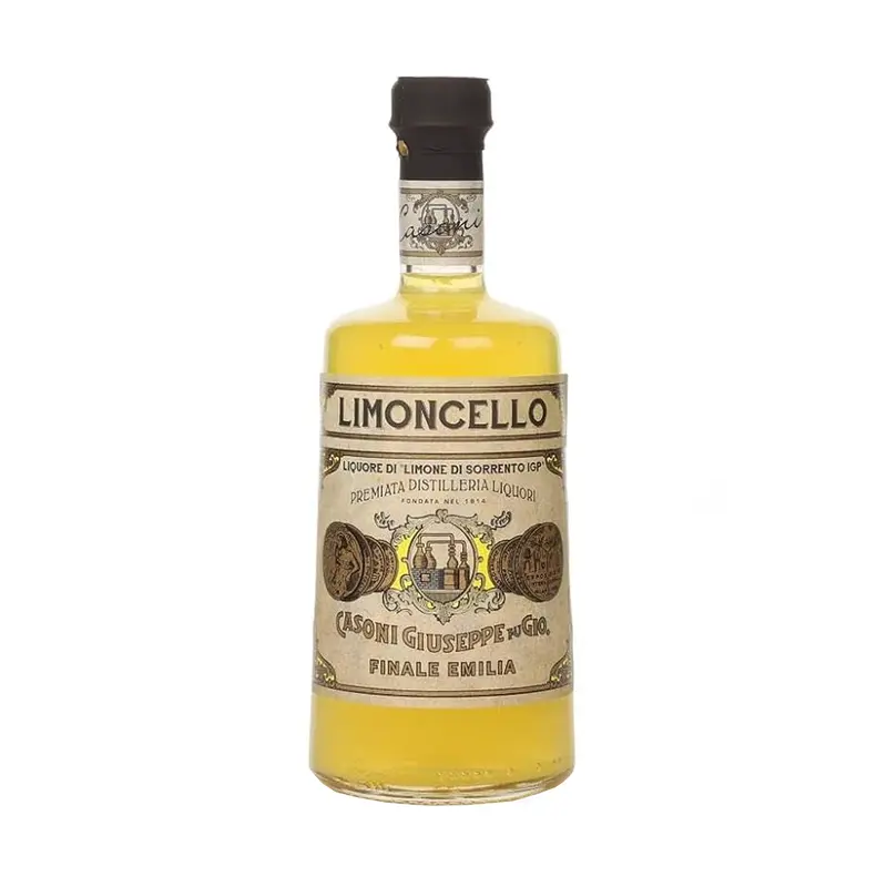 Casoni Limoncello 'Il Limone'
