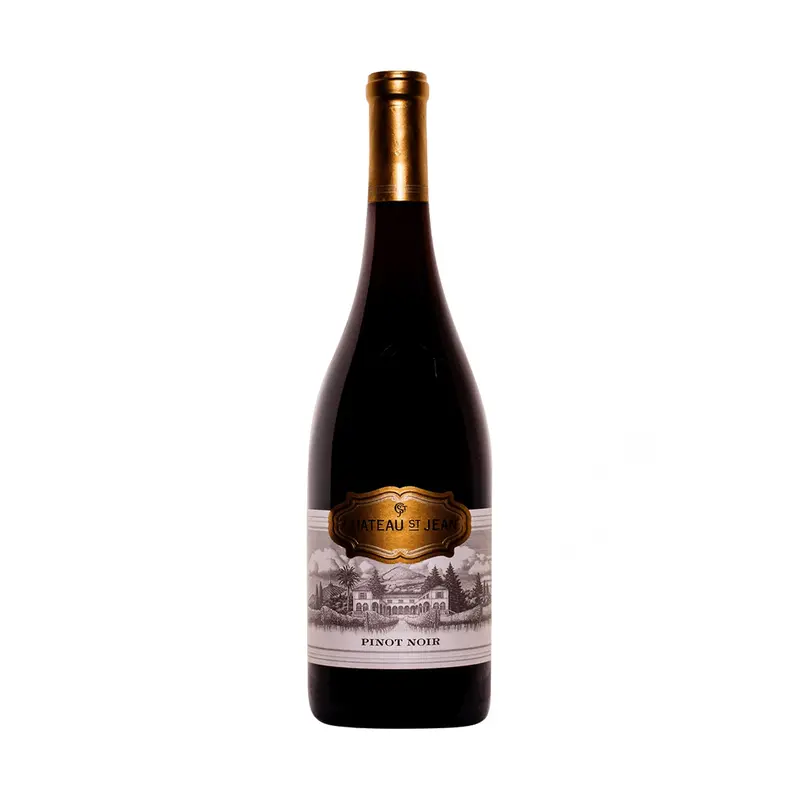 Chateau St Jean Pinot Noir California 2020