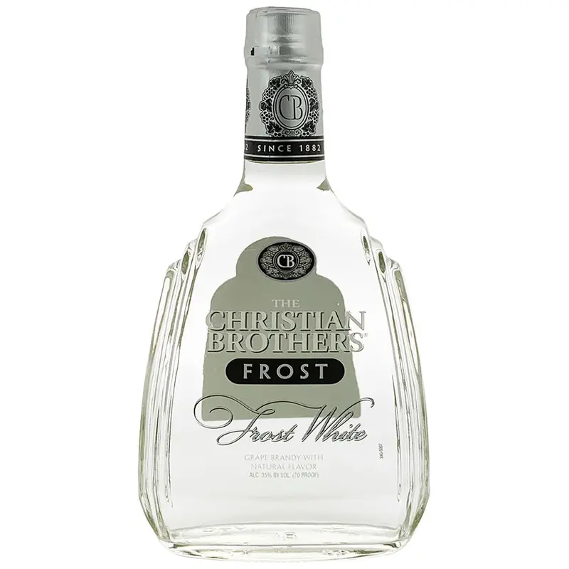 Christian Brothers Frost White Brandy 750ML