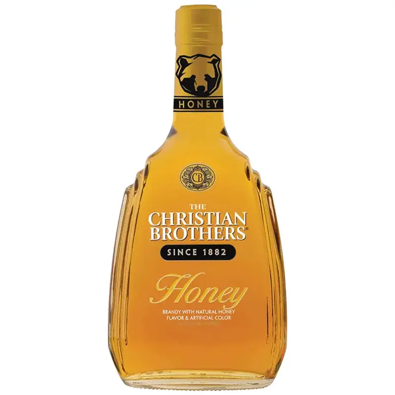 Christian Brothers Honey 750ML