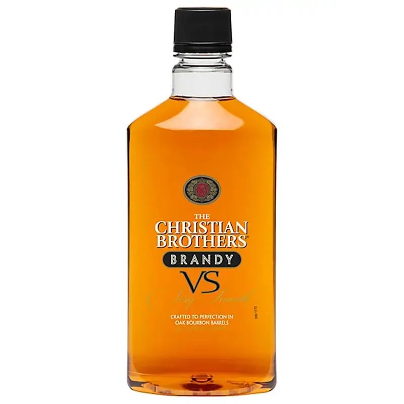 Christian Brothers VS 750ML Pet