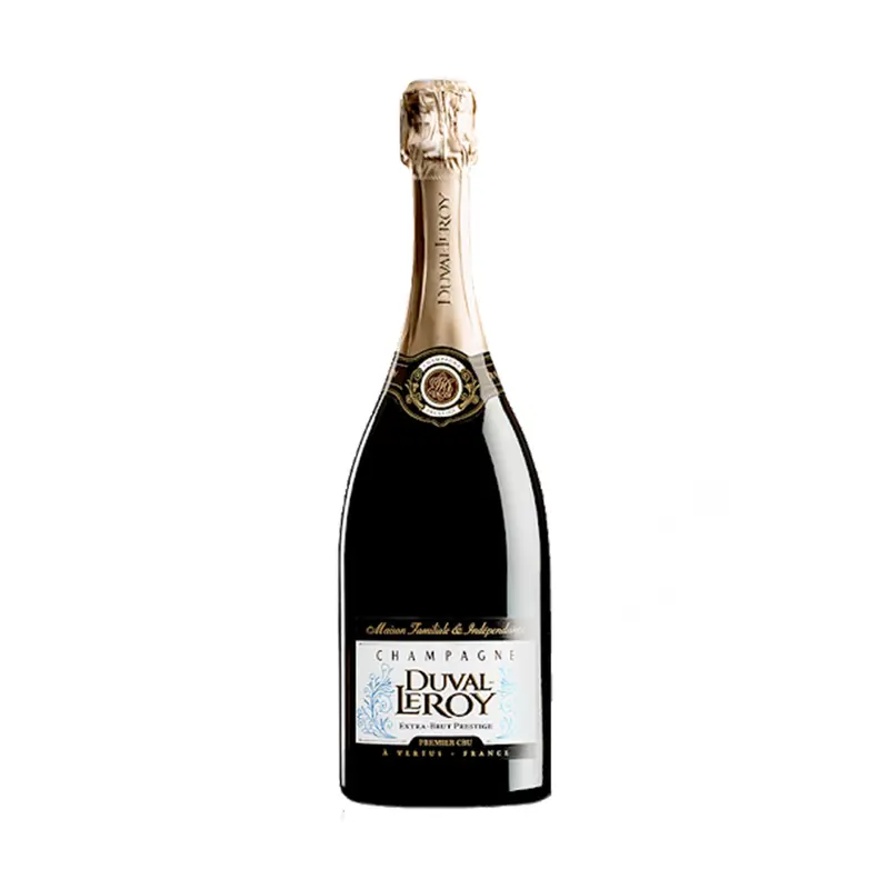 Duval Leroy Extra Brut Premier Cru Prestige Champagne