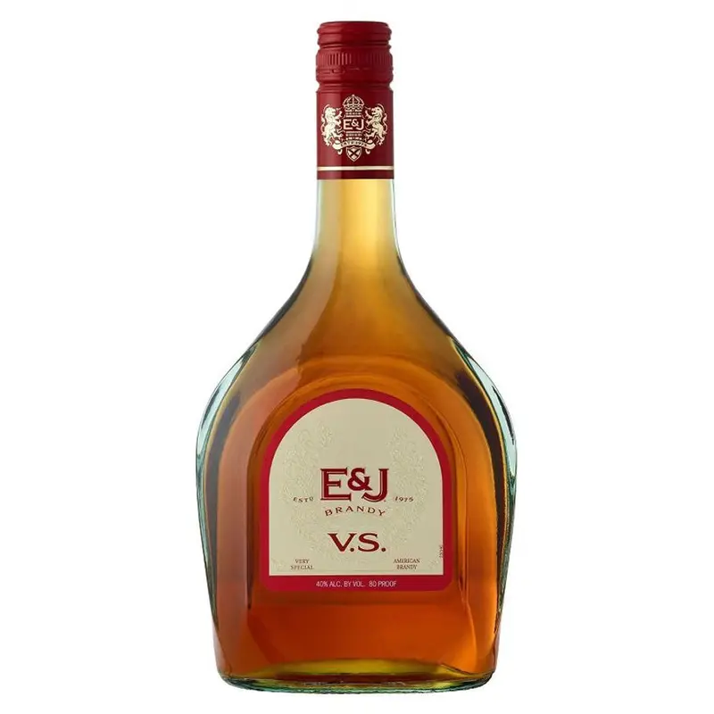 E&J VS 750ML