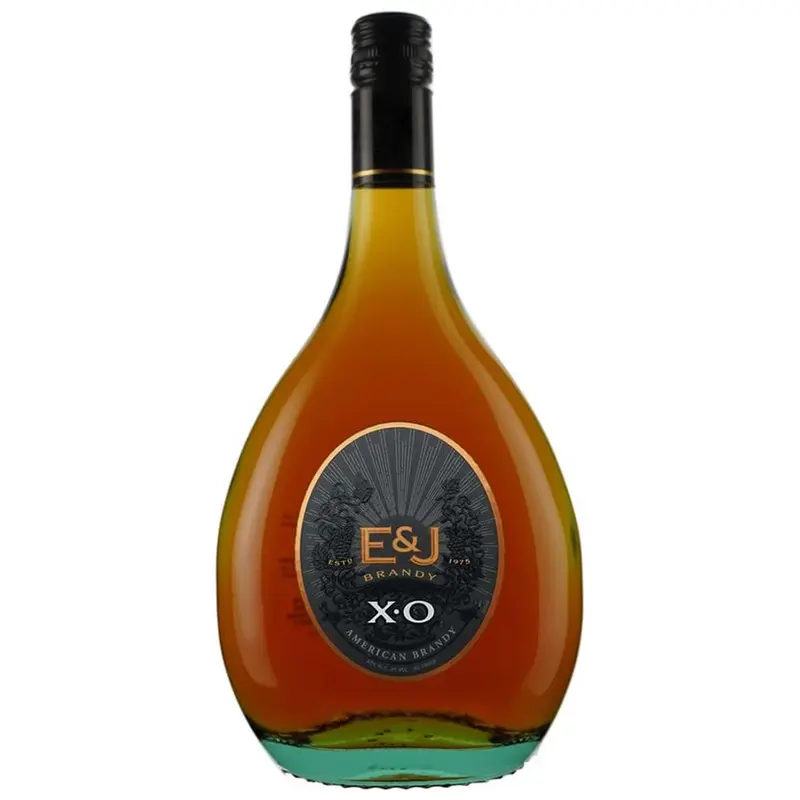 E&J XO  750ML