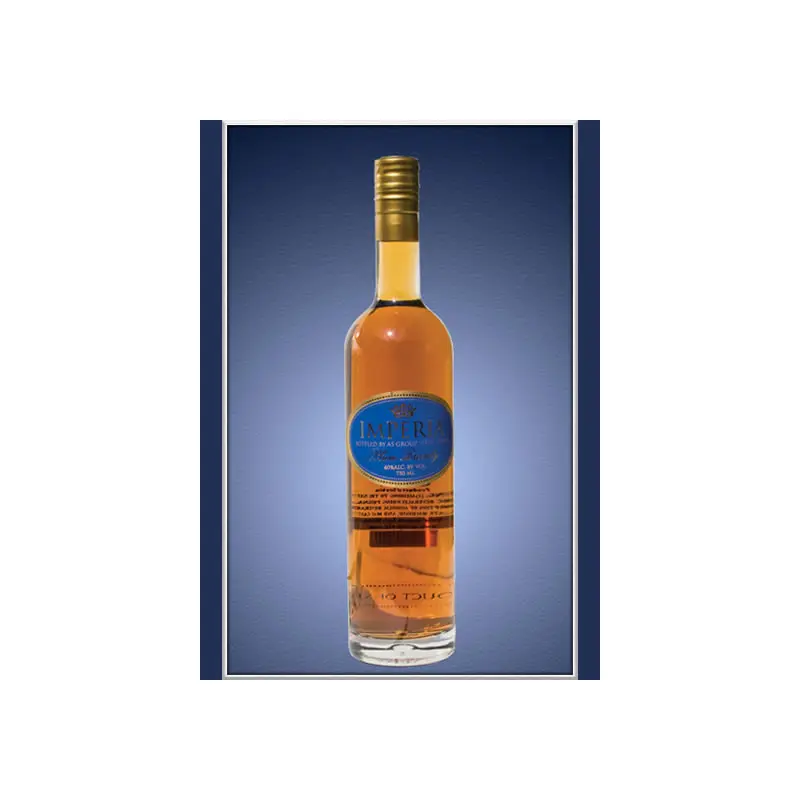 Imperian Plum Brandy 750ML