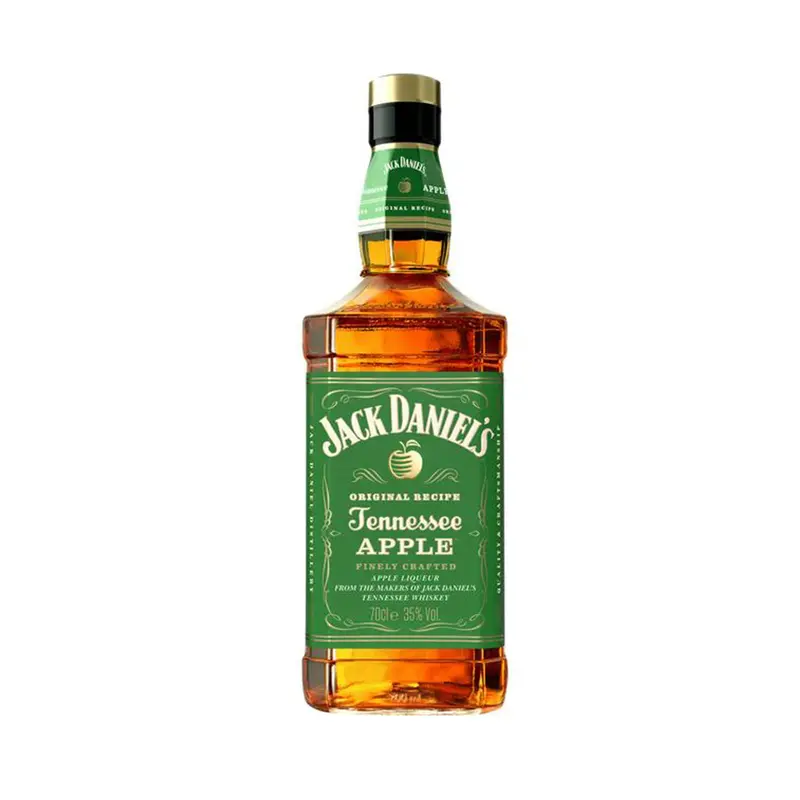 Jack Daniel's Tennessee Apple Liqueur