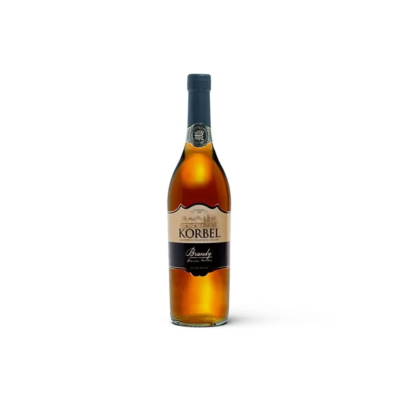 Korbel Brandy 750ML