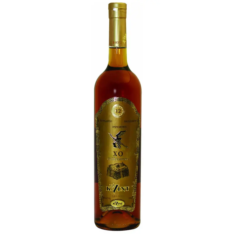 Kvint Black Stork XO 750ML