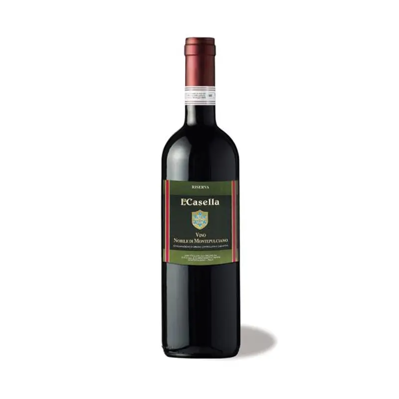 La Casella Nobile Di Montepulciano Reserve 2016