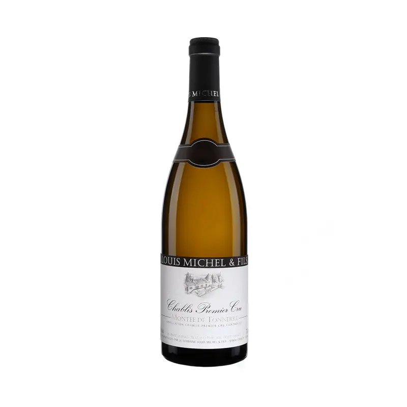 Louis Michel & Fils Chablis Premier Cru Montee De Tonnerre 2022