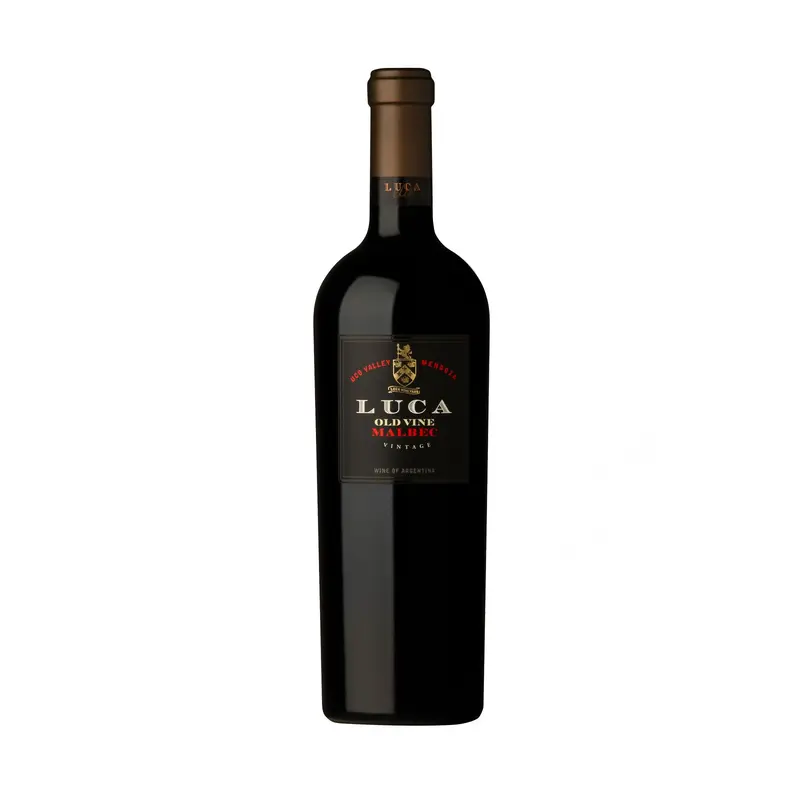 Luca Malbec Old Vine 2023