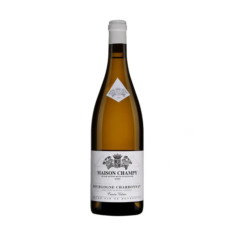 Maison Champy Bourgogne Chardonnay 'Cuvee Edme' 2022