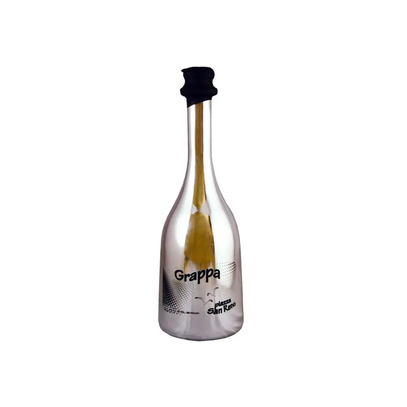 Piazza San Reno Grappa 750ML