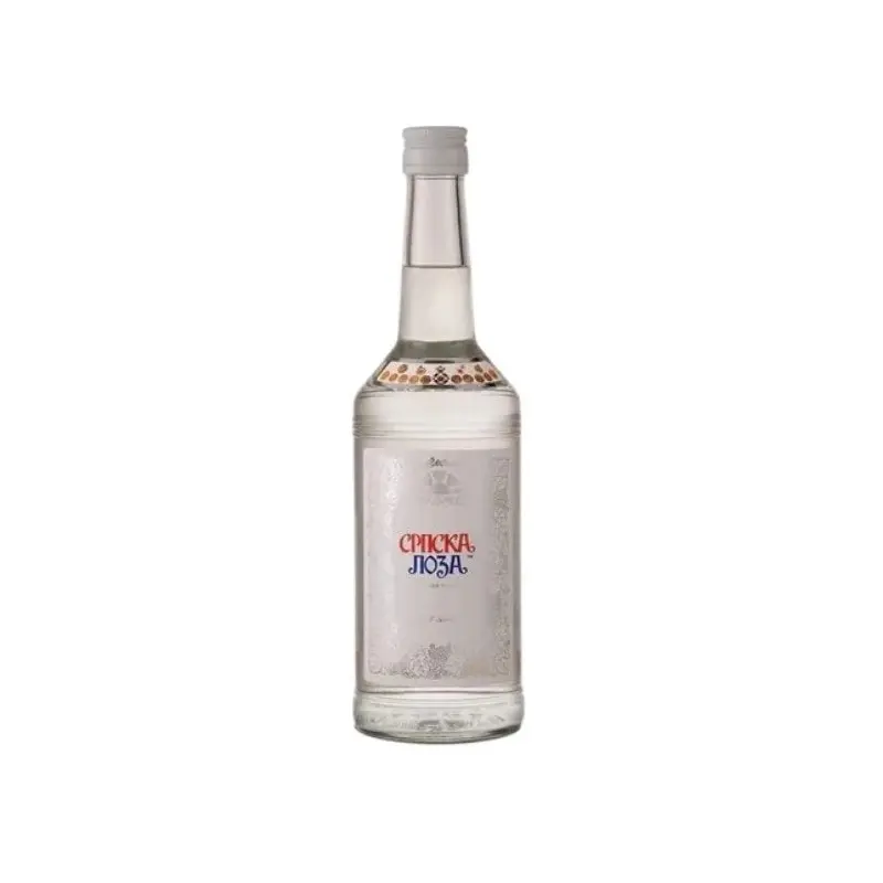 Srpska Loza 750ML