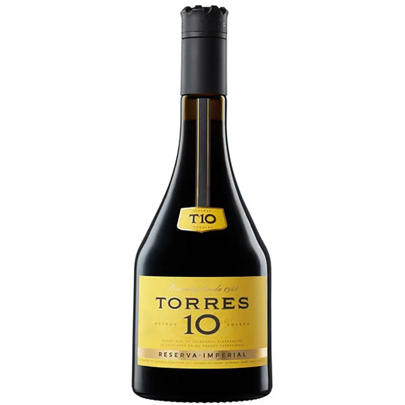Torres 10 Year 750ML