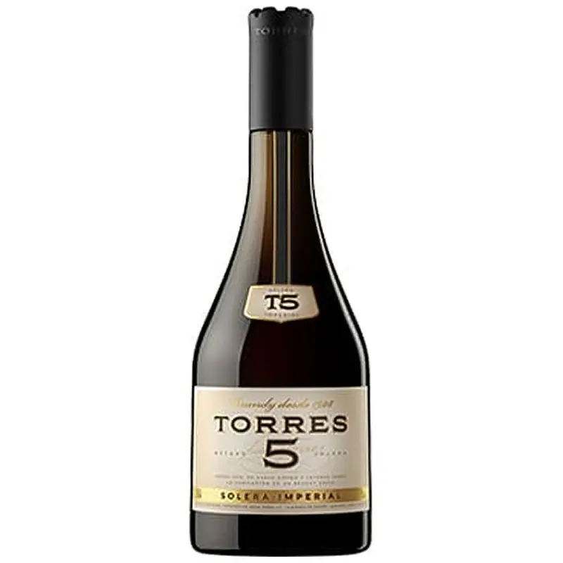 Torres  5 Year 750ML