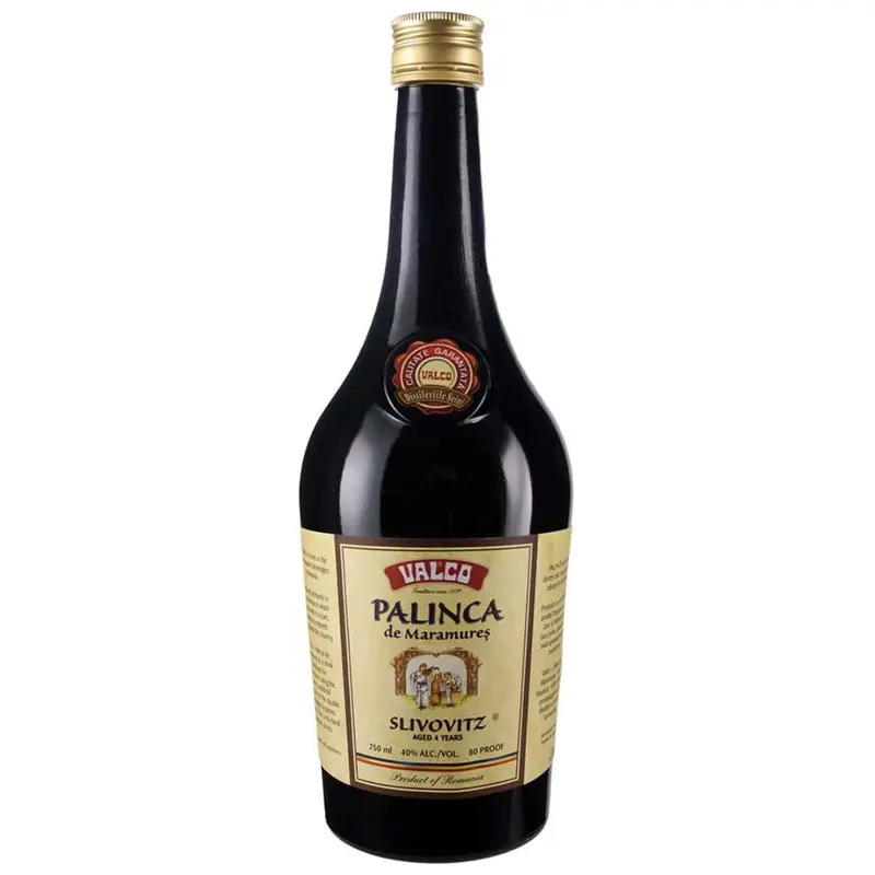 Valco Palinca Slivovitz 750ML