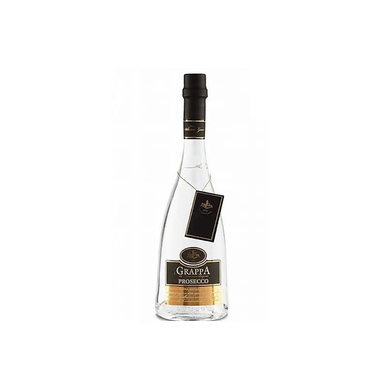 Zanin Grappa Prosecco 750ML