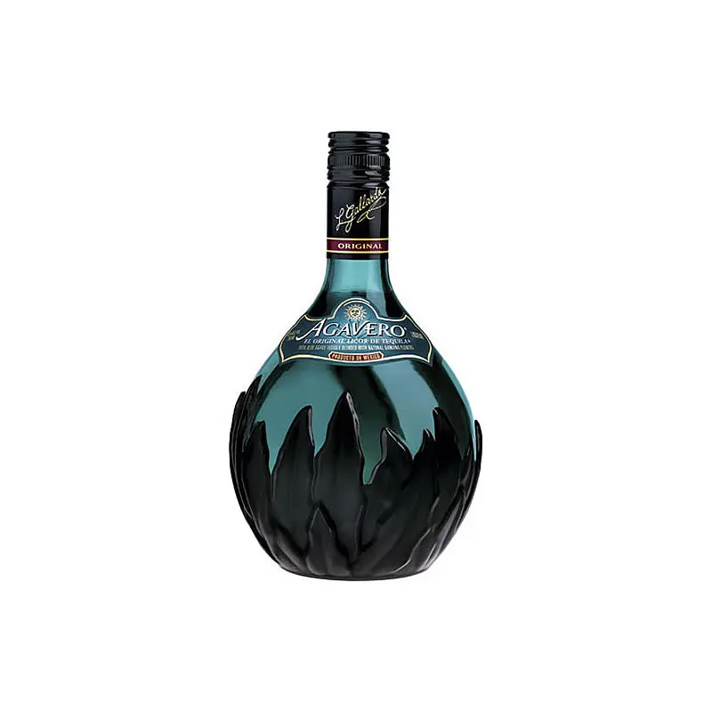Agavero Liqueur 750ML