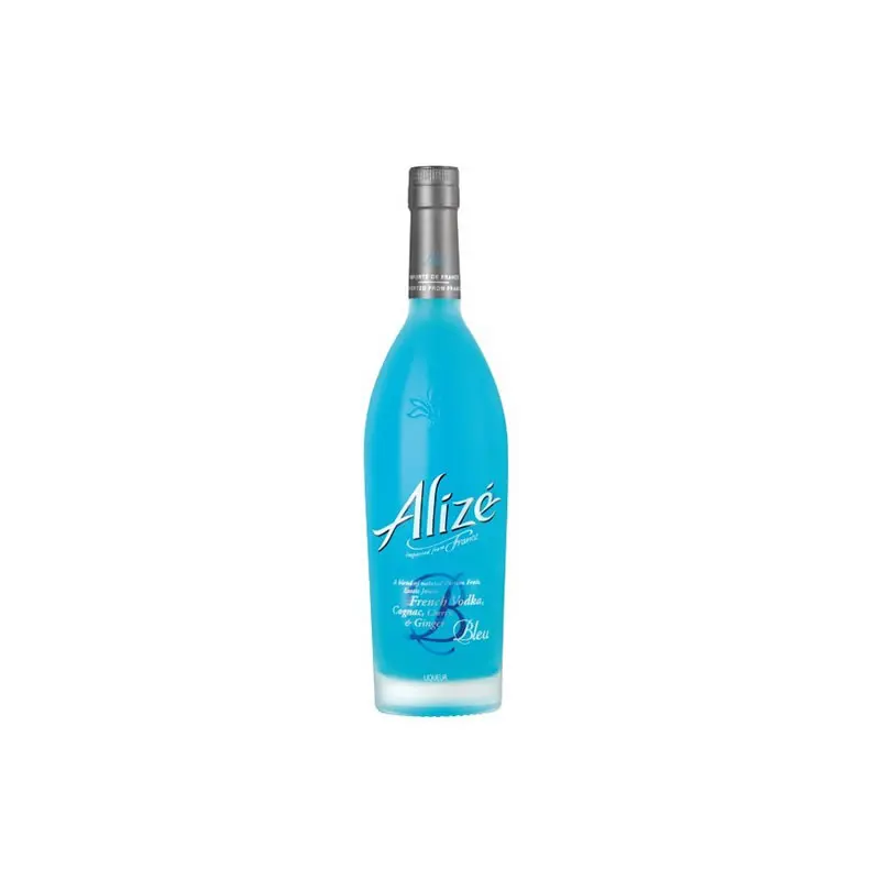 Alize Bleu Passion 750ML