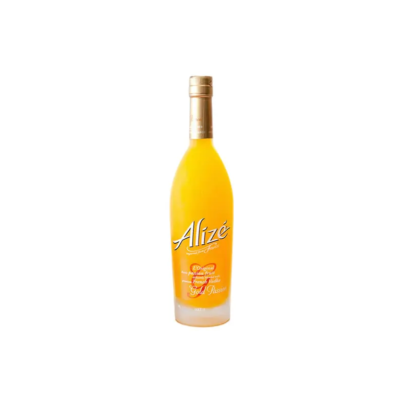 Alize Gold Passion 1L