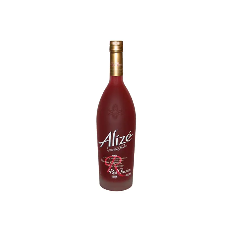 Alize Red Passion 1L