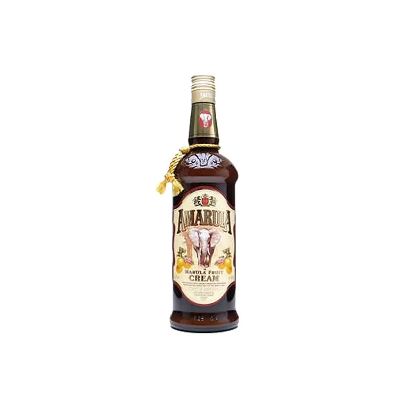 Amarula Fruit Cream 750ML
