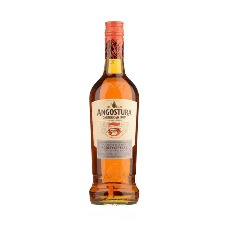 Angostura 5 Year Old Rum