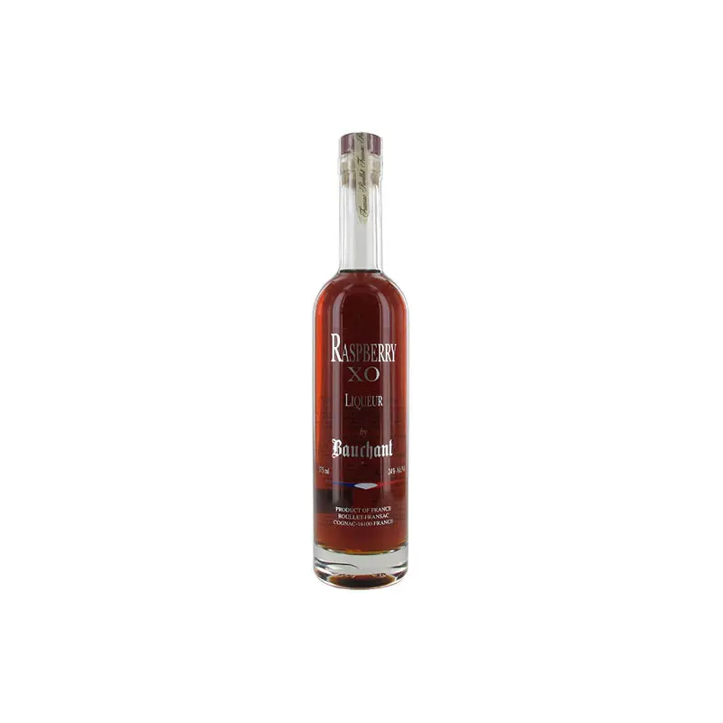 Bauchant Raspberry XO 750ML