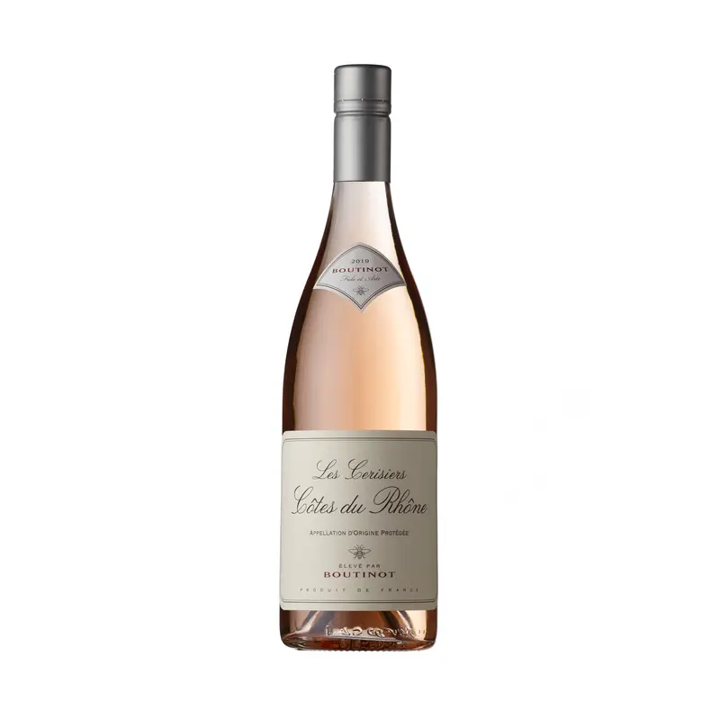 Boutinot Les Cerisiers Rose Cotes du Rhone 2023