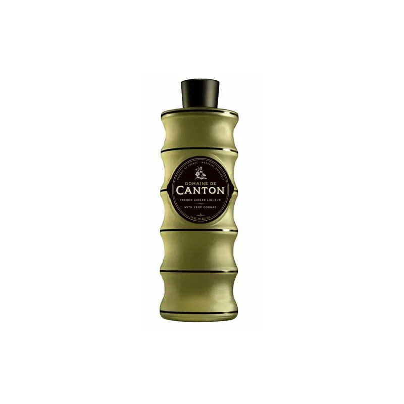 Canton Ginger Liqueur 750ML