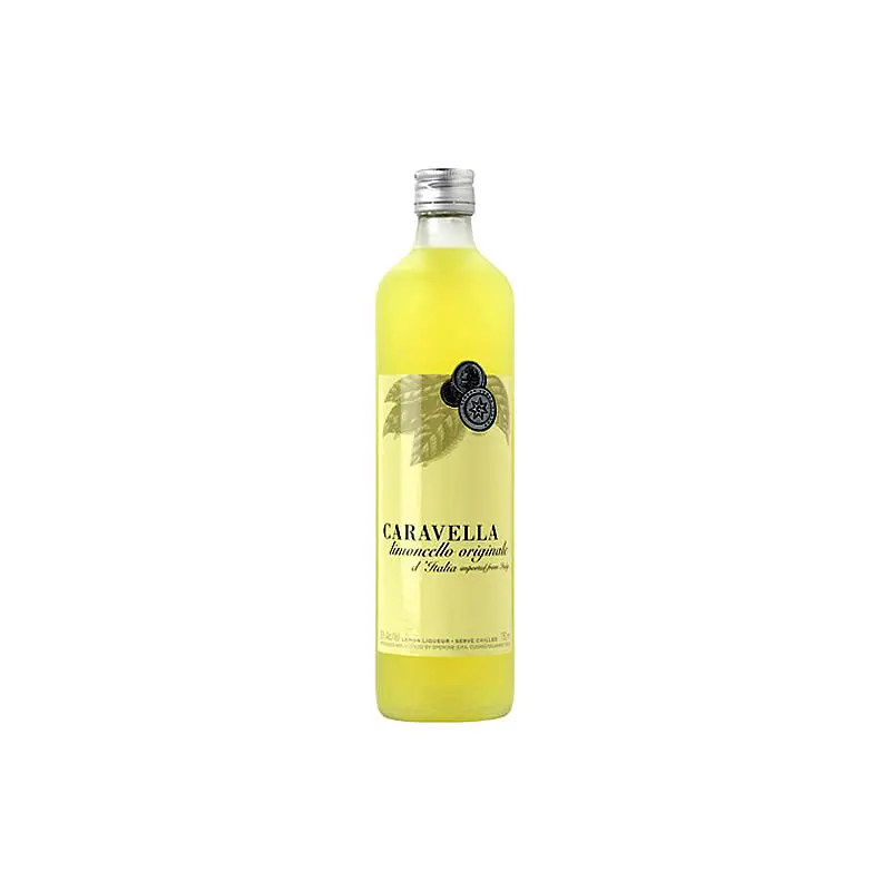 Caravella Limoncello 750ML
