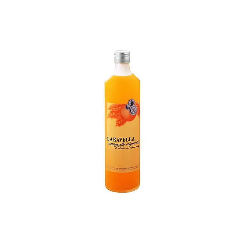 Caravella Orangecello 750ML